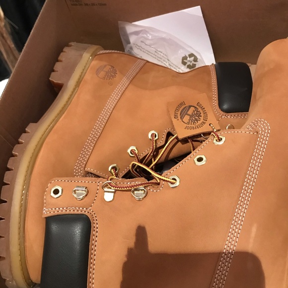 Timberland 8 inch premium - Picture 2 of 4